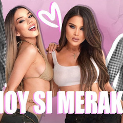 Simona feat Mirela - Moi si merak .mp3