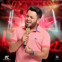 Naldinho Cunha - Você Fugiu de Mim (Mixed by Maxwell Reimon)