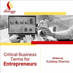 ACCESS PDF EBOOK EPUB KINDLE Critical Business Terms for Entrepreneurs: Business Glos