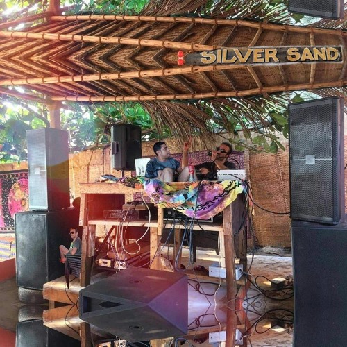 Breger @ Silversand Goa [CC's Bdy & the 7 Chairs] India Feb 2021