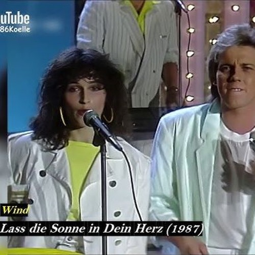 LASS DIE SONNE IN DEIN HERZ - Brutal Mix - FRL. 3UX