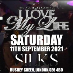 BIGMAN ZEST BDAY PARTY LIVE AUDIO