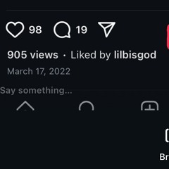 lil b cosigned idgaf if you like this or not