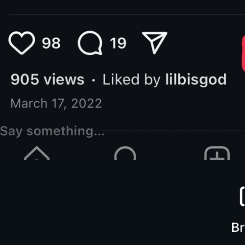 lil b cosigned idgaf if you like this or not