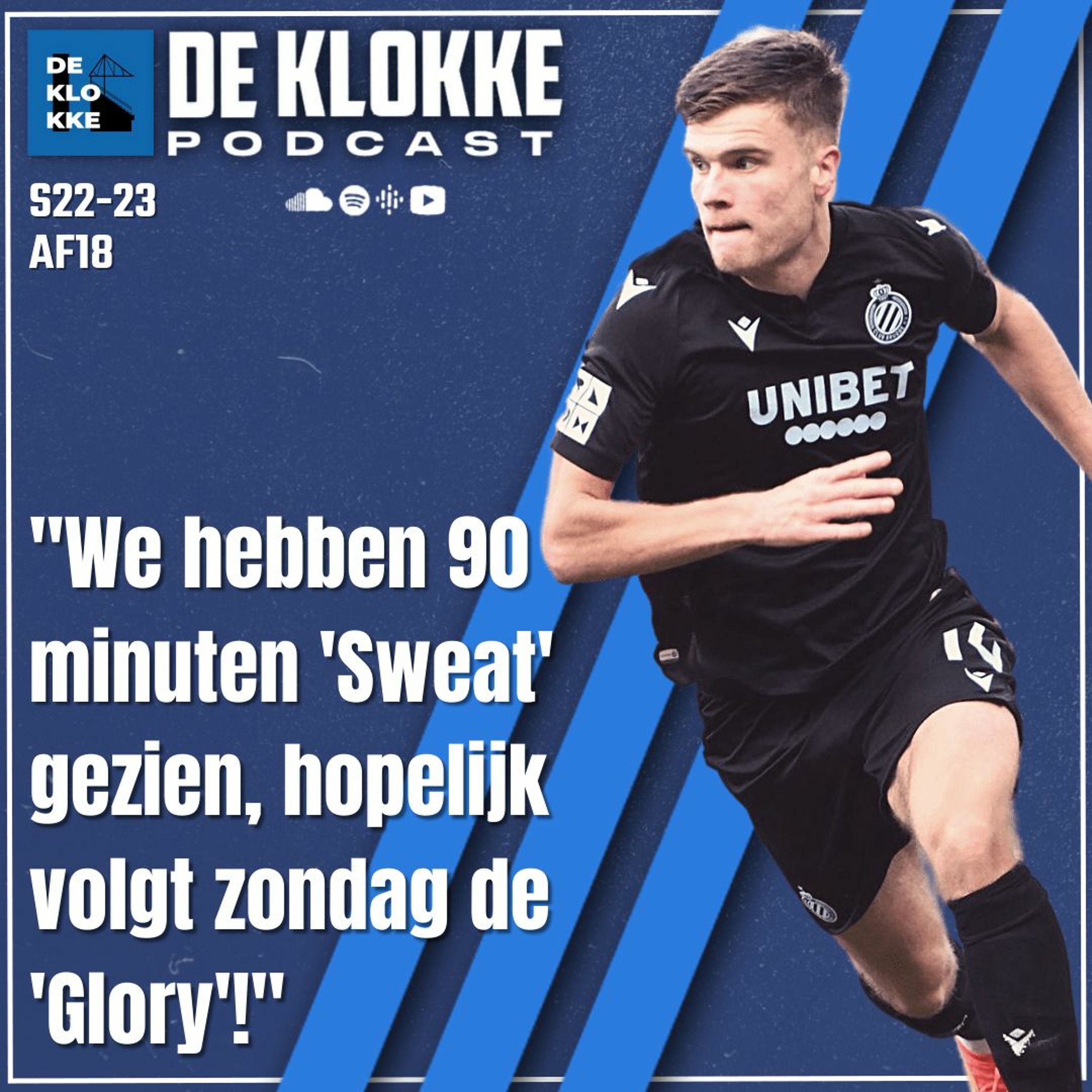 De Klokke Podcast