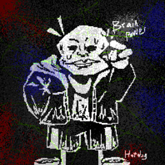 ultimatum -  i ate too many