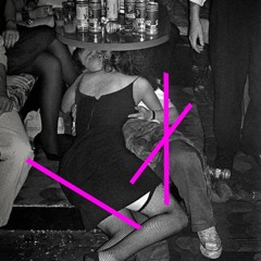 Collapsing New People avec DJ Garfld | 05.12.23