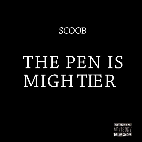 The Pen Is Mightier