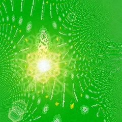 The Secret Goarden - Vol. II - Equinox 2022