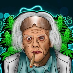 Back to the future 10 (Drum and bass mix)