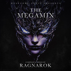 MEGAMIX 2024 Heatcore Sonic by RagnaRok