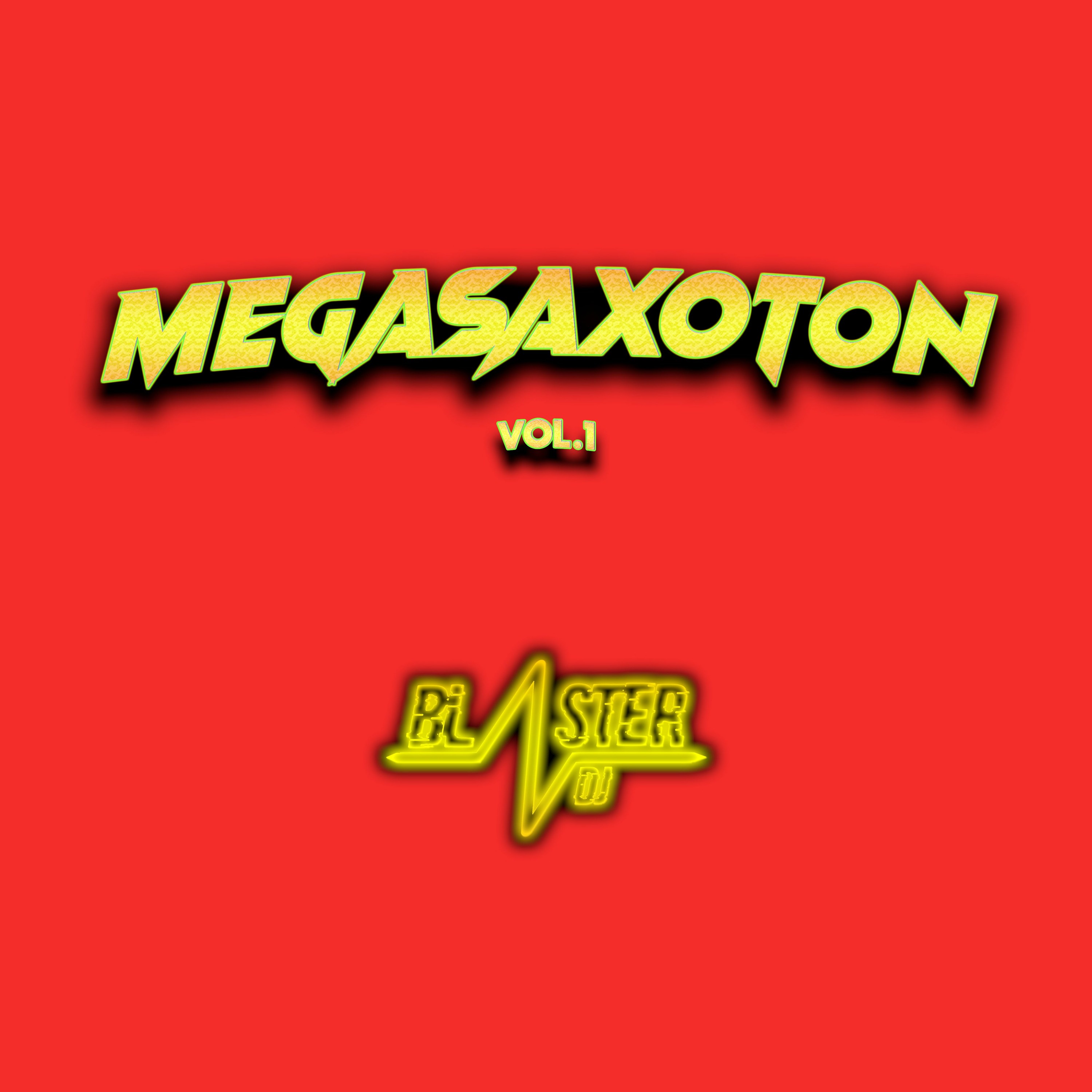 Portada de BLASTER DJ
