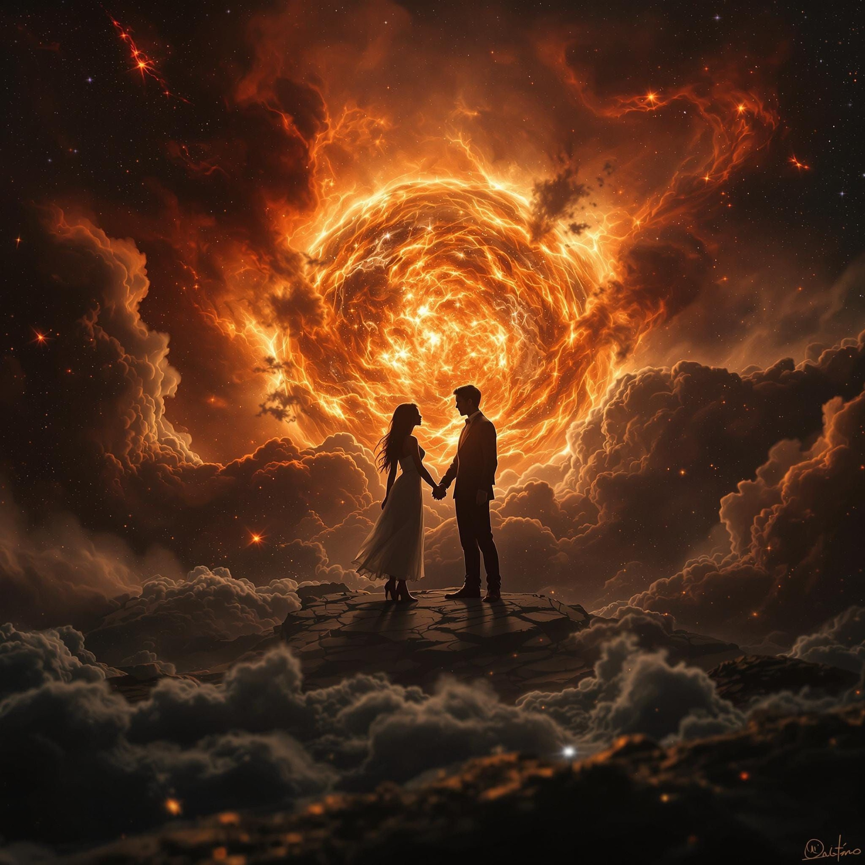Phidippus & Lunate "I Can't Be the Only One" episode artwork
