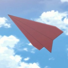 Paper Airplane