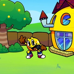 Pacin Good Time (No Good but It's a Pac-Man and Ms. Pac-Man Cover)