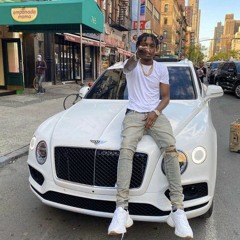 Love Hurts-Lil Tjay (feat. Toosii) sped up