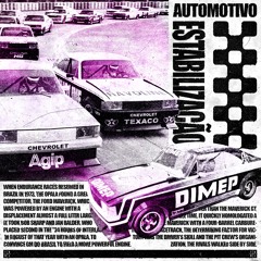 Ricii Lompeurs - AUTOMOTIVO ESTABILIZAÇÃO (Slowed)