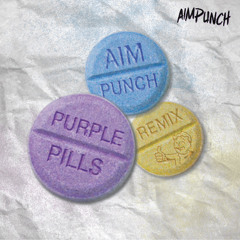 D12 - Purple Pills [aimpunch remix]