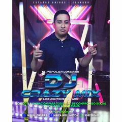 el popular lokuras Dj CRAZY MIX.mp3