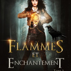 (ePUB) Download Flammes et Enchantement BY : Kim Richardson