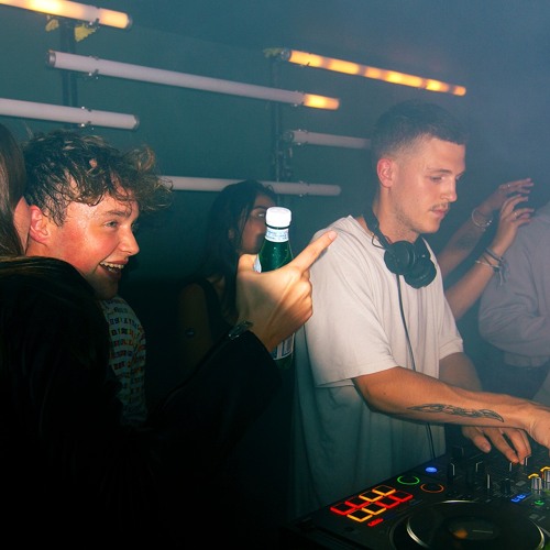 Lab54 Rave Stream BL3SS | House & Garage | Lab54: Studio Party by Lab54 | Listen ...