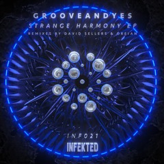 GrooveANDyes - Strange Harmony (Original Mix) [Infekted]