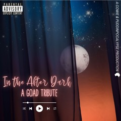 In The After Dark Tribute Song (Happy Subiversary Good Omens After Dark)