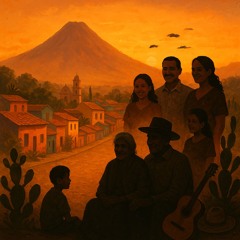 Mi Mexico Querido