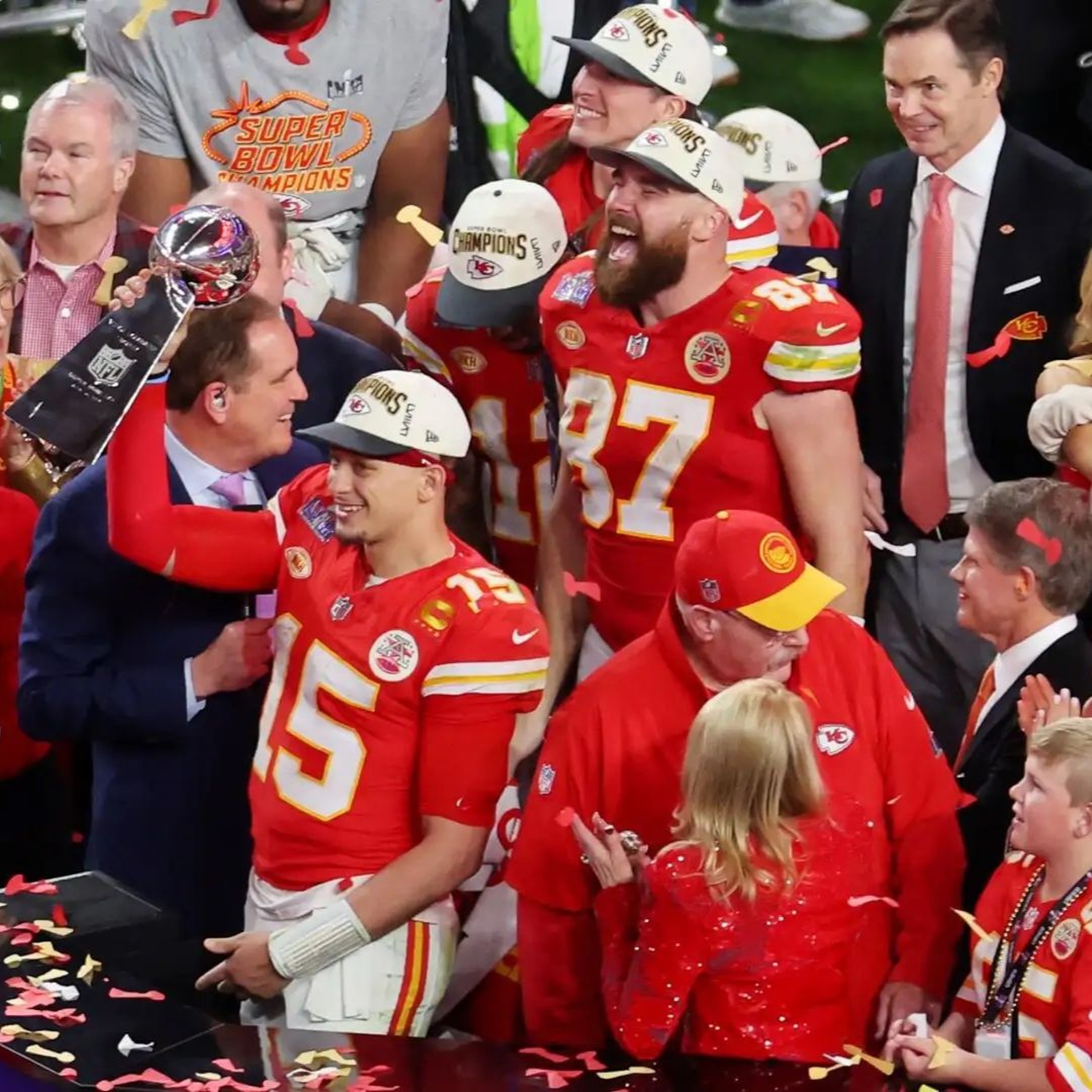 All Things Sports Podcast
