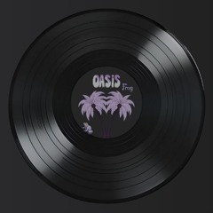CHVN - Oasis Frog