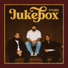 Jukebox (feat. Sam V)