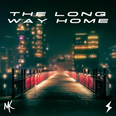 Midnight Kids - The Long Way Home (with Noelle Johnson) (DYMAX Flip)