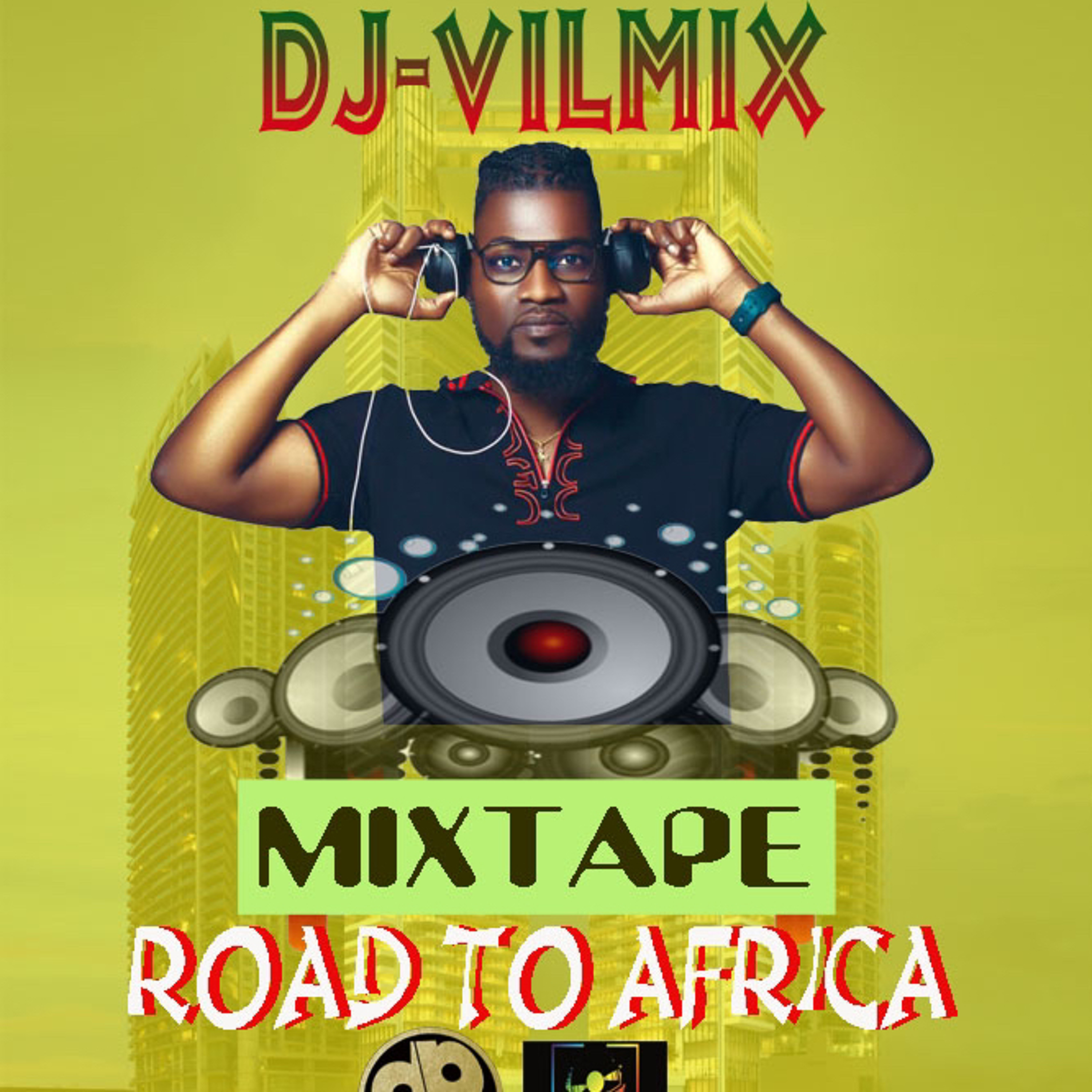 Dj VilMix