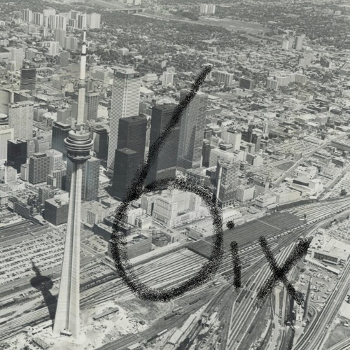 Born & Raised In Tha 6ix