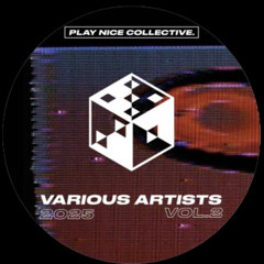 Geroi - Take Control (Original Mix)