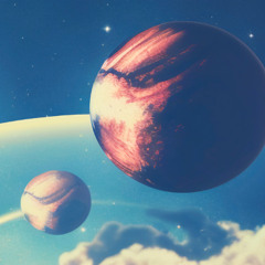 Planet Alfabeta 7Milchstraße