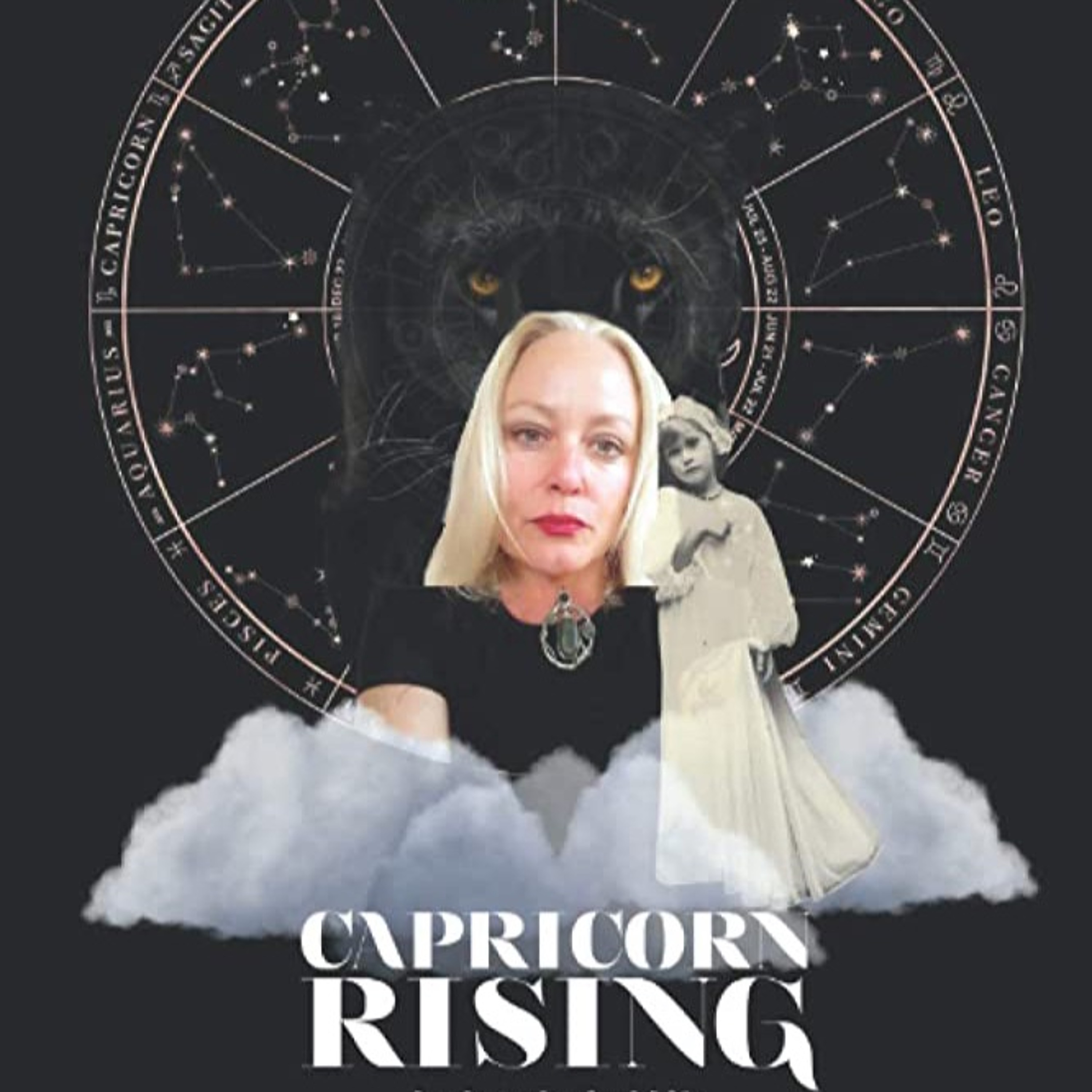 The Persephone Program: Astrology & More