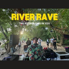 TRIBAL GROOVE SET | @RiverRave