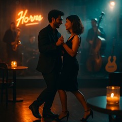 Two Steps From Love