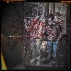 Murder Scene ft Kobi! - [prod. by Nyiko_bt]