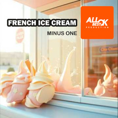 French ice cream_Minus One