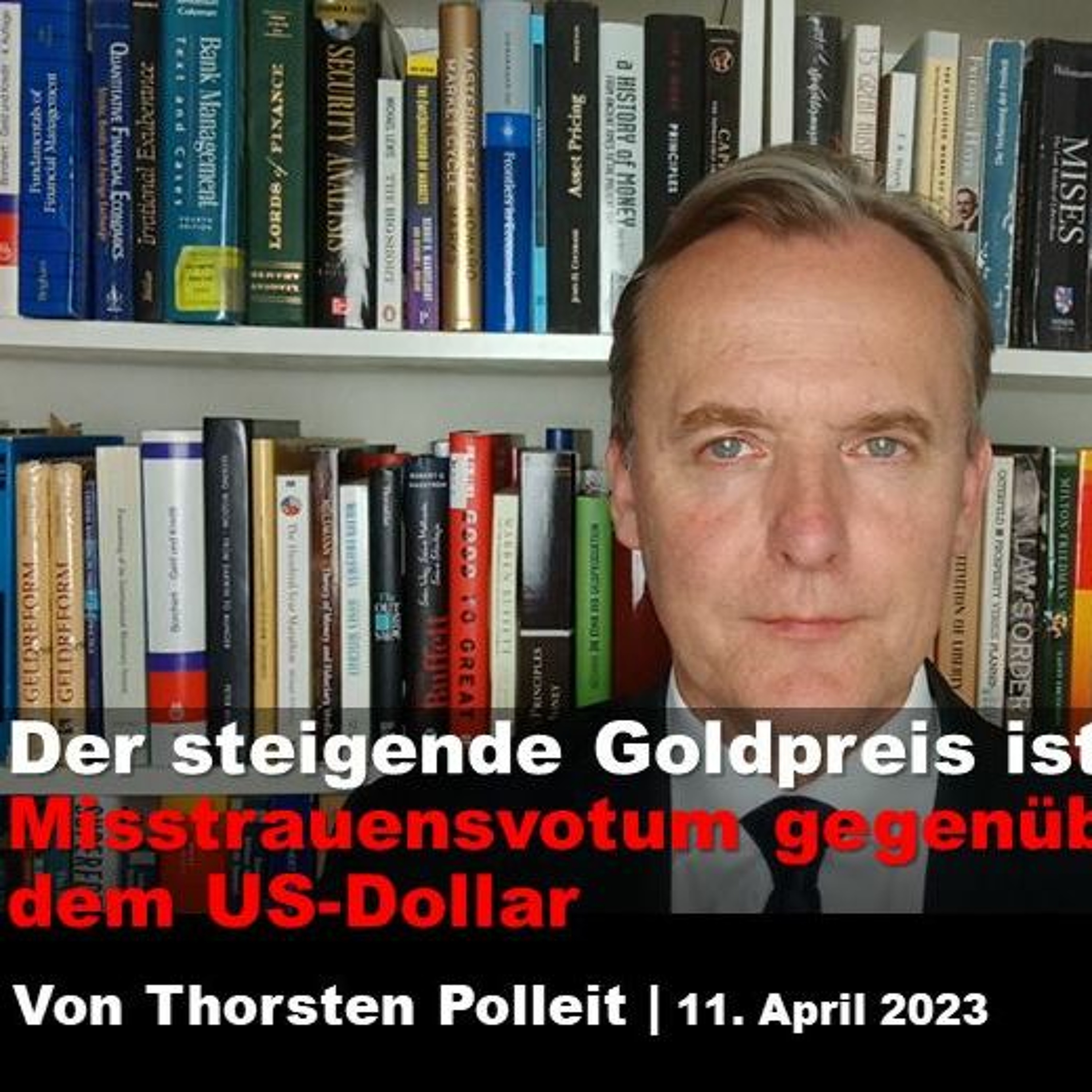 Thorsten Polleit