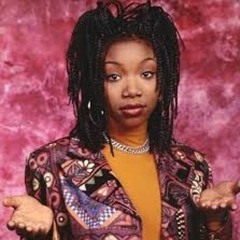 Brandy - i wanna be down (flip)