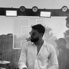 SUMMER 2K25 DJ CARLOS MARTINS