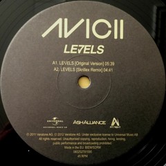 Avicii - Levels (Demo Version) (FL Studio Remake)