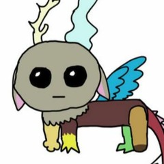 Gay Uncle Discord's Wacky Knife Play Fortress