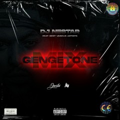 🇰🇪 GENGETONE 🇰🇪 2024 MIX - DJ Nestar