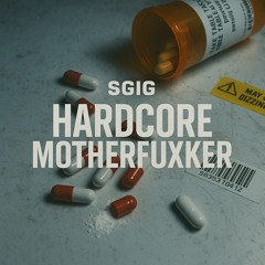 SGIG - HARDCORE MOTHERFUXKER (FREE DL)