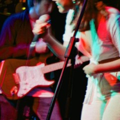 Fadeaway (live demo)