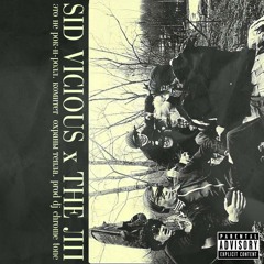 EAST PLAYAZ x the ЛП - Это не рок-н-ролл (Комитет Охраны Тепла)